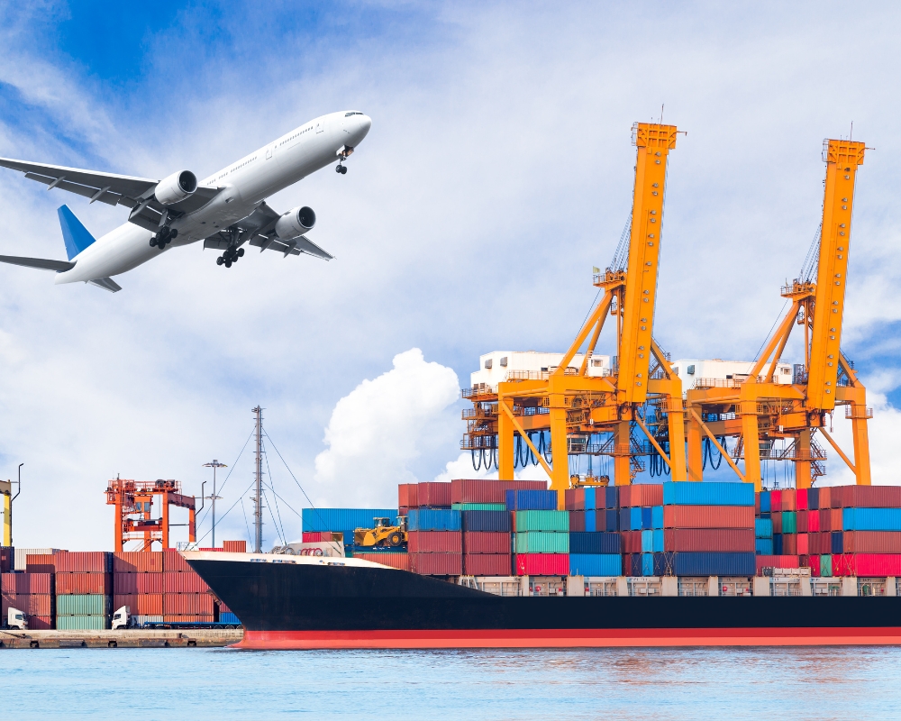 Sustentabilidade no Comércio Exterior: Como Importar e Exportar com Responsabilidade Ambiental